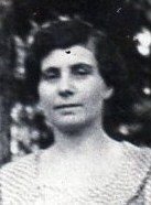 Marie Sayre Sock, 1st child